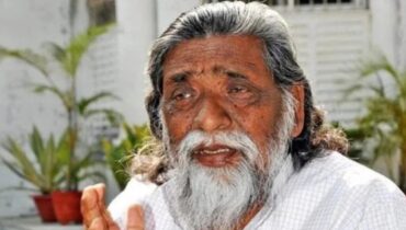 മുന്‍ ജാര്‍ഖണ്ഡ് മുഖ്യമന്ത്രി ഷിബു സോറന്‍ അന്തരിച്ചു