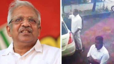 ‘ഇനി ഇല്ല, പരോൾ റദ്ദാക്കി കൊടിയായാലും വടിയായാലും തടവുകാര്‍ അച്ചടക്കം ലംഘിച്ചാല്‍ നടപടി: പി ജയരാജന്‍