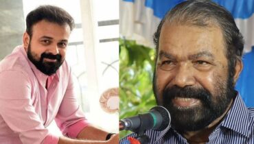 ‘കേരളത്തിലെ സ്കൂളുകളിലാണ് മികച്ച ഭക്ഷണം നൽകുന്നത്, ഒന്നിച്ച് കഴിക്കാം, പോരൂ’ ചാക്കോച്ചനെ സ്കൂളിലേക്ക് ക്ഷണിച്ച് വിദ്യാഭ്യാസ മന്ത്രി
