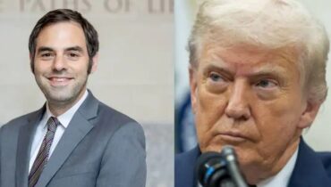 താരിഫിൽ ഇന്ത്യ;  വെടിനിര്‍ത്തലില്‍ പങ്കുണ്ടെന്ന് ഇന്ത്യ അംഗീകരിക്കാത്തതാണ് ട്രംപിനെ ചൊടിപ്പിക്കുന്നതെന്ന് മൈക്കൽ കുഗൽമാൻ