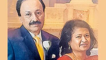 യുഎസിൽ  മലയാളി ദമ്പതികളെ മരിച്ച നിലയിൽ കണ്ടെത്തി;  അപകടകാരണം വാതകച്ചോർച്ചയെന്ന് സൂചന