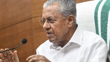 മലയാളി പുരോഹിതർക്ക്  നേരെയുള്ള  ആക്രമണം; ക്രിസ്ത്യാനികൾക്കെതിരെ നടന്നുകൊണ്ടിരിക്കുന്ന വർഗീയ വേട്ടയാടലെന്ന് മുഖ്യമന്ത്രി പിണറായി വിജയൻ