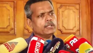 മോഴ്സിലോസ്കോപ്പ് കാണാതായ സംഭവം; മന്ത്രിയെ ആരോ തെറ്റിദ്ധരിപ്പിച്ചതെന്നും സർക്കാരിനെ കുറ്റം പറയാൻ താല്പര്യമില്ലെന്നും ഡോ.ഹാരിസ് ചിറയ്ക്കൽ
