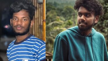 ചിറ്റൂർ പുഴയിലെ ഓവ്ചാലിനുള്ളിൽ  കുടുങ്ങിയ യുവാക്കള്‍ മരിച്ചു