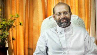 ക്രൈസ്‌തവർക്കെതിരായ മതപീഡനം; ഇന്ത്യയിൽ നിന്ന് ക്രൈസ്തവർ യൂറോപ്പിലേക്ക് പോകണമെന്നാണോ  കേന്ദ്ര സർക്കാർ ആഗ്രഹിക്കുന്നതെന്ന് താമരശ്ശേരി ബിഷപ്പ്