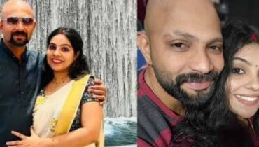 അതുല്യയുടെ മരണം; ഷാർജയിൽ നിന്നെത്തിയ ഭര്‍ത്താവ് സതീഷ് വിമാനത്താവളത്തിൽ വെച്ച്  പിടിയിലായി