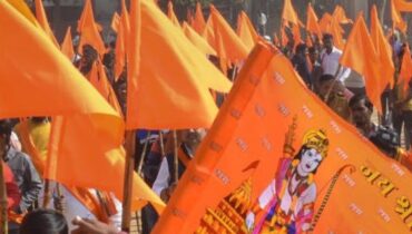ഛത്തീസ്ഗഡിൽ ക്രിസ്ത്യൻ പ്രാർഥനാ കൂട്ടായ്മയ്ക്കിടെ ഹനുമാൻ ചാലിസ ചൊല്ലി ബജ്റംഗ് ദൾ പ്രതിഷേധം; പാസ്റ്റർക്കും വിശ്വാസികൾക്കും മർദനമേറ്റെന്നും പരാതി