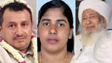 സത്യത്തെ വളച്ചൊടിക്കാൻ ശ്രമമെന്നും കാന്തപുരമോ ശൈഖ് ഹബീബ് ഉമറോ ചർച്ചയും നടത്തിയിട്ടില്ലെന്നും തലാലിന്റെ സഹോദരൻ