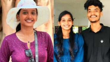 ‘വിവാഹം കഴിക്കാൻ മതം മാറാൻ നിർബന്ധിച്ചു, മർദിച്ചു’, ടിടിസി വിദ്യാർഥിനി സോനയുടെ മരണത്തിൽ ആണ്‍സുഹൃത്ത് റമീസ് അറസ്റ്റിൽ