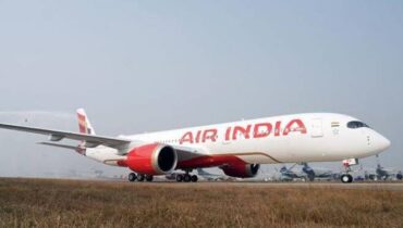 ബോയിംഗ് 787-8 ഡ്രീംലൈനർ വിമാനങ്ങളുടെ നവീകരണം;   വാഷിംഗ്ടൺ ഡിസിയ്ക്കും ഡൽഹിയ്ക്കും ഇടയിലുള്ള സർവീസുകൾ അടുത്ത മാസം മുതൽ നിർത്തിവെയ്ക്കുമെന്ന് എയർ ഇന്ത്യ