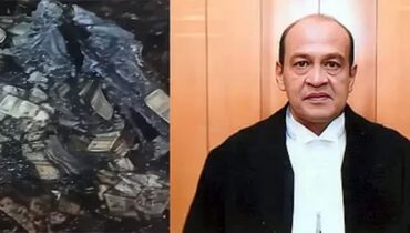 വീട്ടിലെ സ്റ്റോര് റൂമിൽ പണം, ജസ്റ്റിസ് യശ്വന്ത് വര്മയെ ഇംപീച്ച്മെന്റ് ചെയ്യാനുള്ള നടപടികള്ക്ക് 3 അംഗ സമിതി