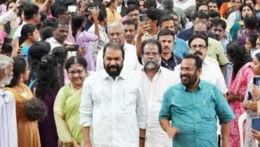 ‘കുഞ്ഞുങ്ങൾ പറന്നു രസിക്കട്ടെ വർണ പൂമ്പാറ്റകളായി’ സ്കൂളിൽ ആഘോഷ ദിനങ്ങളിൽ യൂണിഫോം വേണ്ടെന്ന് പ്രഖ്യാപിച്ച് മന്ത്രി ശിവൻകുട്ടി