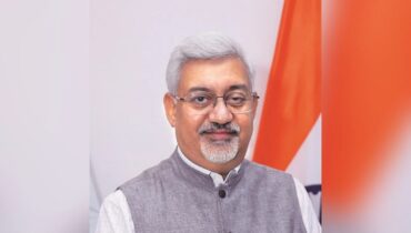 ഇന്ത്യ – അമേരിക്ക വാണിജ്യ ബന്ധം തുടരുമെന്ന് വാണിജ്യ സെക്രട്ടറി സുനിൽ ബർത്ത്‌വാൾ