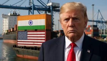 ഉയർന്ന താരിഫ് ;  യുഎസ് സംഘത്തിൻ്റെ ഇന്ത്യാ സന്ദർശനം റദ്ദാക്കി, വീണ്ടും ഷെഡ്യൂൾ ചെയ്യാൻ സാധ്യത