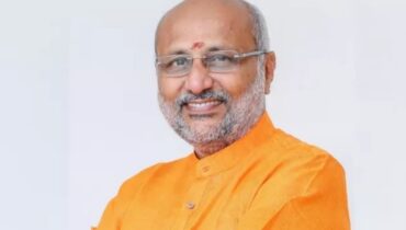 തമിഴ്നാട് ബിജെപി മുൻ അധ്യക്ഷൻ, കോയമ്പത്തൂർ എംപി, വിവിധ സംസ്ഥാനങ്ങളിലെ ഗവർണർ, ഉപരാഷ്ട്രപതി സ്ഥാനാർഥിയെക്കുറിച്ചുള്ള 10 വസ്തുതകൾ