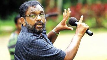 സിനിമാ സംവിധായകൻ നിസാർ അന്തരിച്ചു