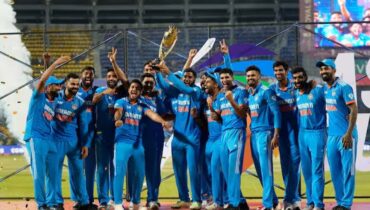 ഏഷ്യാ കപ്പിനുള്ള ഇന്ത്യൻ ടീം നാളെ പ്രഖ്യാപിക്കും; താരങ്ങളെ തീരുമാനിച്ചുവെന്ന് സൂചന