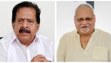 ചെന്നിത്തലയയെ കണ്ടത് സൗഹൃദ സന്ദർശനം മാത്രം, മുന്നണി മാറ്റം ചിന്തയിൽ പോലുമില്ല, നിലപാട് വ്യക്തമാക്കി ശ്രേയാംസ് കുമാർ