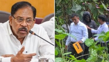 സമ്മർദ്ദത്തിന് വഴങ്ങി സർക്കാർ, ധർമ്മസ്ഥലയിൽ ഭൂമി കുഴിച്ചുള്ള പരിശോധന നിർത്തി, ഫൊറൻസിക് ഫലത്തിന് ശേഷം തുടർനടപടി