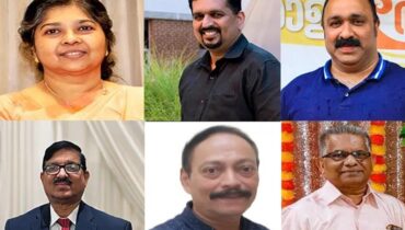 ഷിക്കാഗോ മലയാളി അസോസിയേഷൻ ‘നാഷണല്‍ സീനിയര്‍സ് ഡേ ‘ ആഘോഷം ആഗസ്റ്റ് 20 ന്