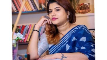 രാഹുല്‍ മാങ്കൂട്ടത്തിലിനെതിരെ ഗുരുതര വെളിപ്പെടുത്തലുമായി എഴുത്തുകാരി ഹണി ഭാസ്‌കറും
