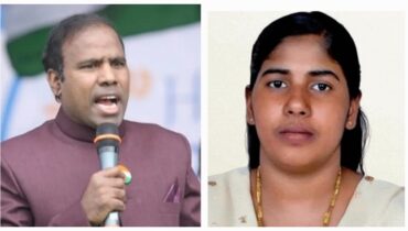 ‘നിമിഷ പ്രിയയുടെ വധശിക്ഷ ഈ ആഴ്ച നടപ്പാക്കും, മാധ്യമ വാര്‍ത്തകള്‍ വിലക്കണം’, ആവശ്യമുന്നയിച്ച് കെ എ പോള്‍ സുപ്രീം കോടതിയില്‍ ഹർജി സമർപ്പിച്ചു