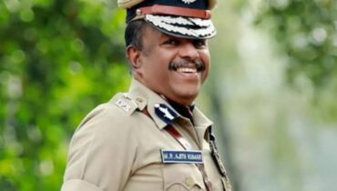 എം.ആർ.അജിത് കുമാറിനായി വീണ്ടും സർക്കാർ; മുൻ ഡിജിപി നൽകിയ അന്വേഷണ റിപ്പോർട്ടുകള്‍ തിരിച്ചയച്ചു