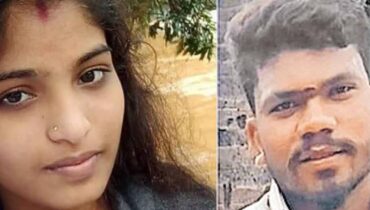 30 പവന്‍ സ്വര്‍ണം മോഷണം പോയ വീട്ടിലെ  ദര്‍ഷിത കൊല ചെയ്യപ്പെട്ടത് അതിക്രൂരമായി;  സുഹൃത്ത് സിദ്ധരാജു അറസ്റ്റിൽ