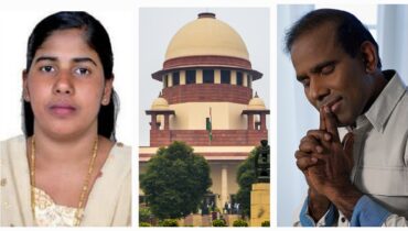നിമിഷ പ്രിയയുടെ മോചനം: സുപ്രീം കോടതിയിൽ പോളിന് തിരിച്ചടി, മാധ്യമങ്ങളെയും കാന്തപുരത്തെയും വിലക്കണമെന്ന ആവശ്യം തള്ളി, ഹര്‍ജി പിൻവലിച്ചു