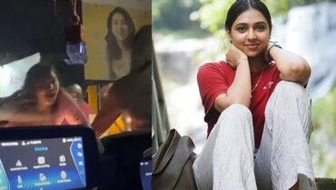 കൊച്ചിയിൽ നടുറോഡിൽ കാർ തടഞ്ഞ് യുവാവിനെ തട്ടിക്കൊണ്ടുപോയി മർദ്ദിച്ച കേസിൽ ഹൈക്കോടതിയിൽ ലക്ഷ്മി മേനോന് ആശ്വാസം, അറസ്റ്റ് തടഞ്ഞു; ഓണാവധിക്ക് ശേഷം വാദം