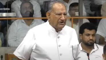 മക്കളുടെ വിവാഹം; മാതാപിതാക്കളുടെ സമ്മതം നിര്‍ബന്ധമാക്കുന്ന നിയമം കൊണ്ടുവരണമെന്ന് ബിജെപി എംഎല്‍എ