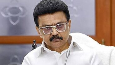 അമേരിക്കയുടെ അധിക തീരുവയിൽ 3000 കോടിയുടെ വിപണി നഷ്ടമെന്ന് എം കെ സ്റ്റാലിൻ, തിരുപ്പൂരിലെ തുണി വ്യവസായത്തെ തീരുവ സാരമായി ബാധിക്കും