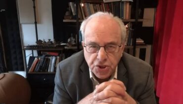 ഇടപെടുമ്പോള്‍ സൂക്ഷിക്കണം; മറ്റുള്ളവരേപ്പോലെയല്ല ഇന്ത്യ,  യു.എസിന് തിരിച്ചടിയുണ്ടാകുമെന്ന മുന്നറിയിപ്പുമായി സാമ്പത്തിക വിദഗ്‌ധൻ റിച്ചാർഡ് വോഫ്