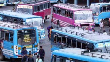 ഇനി പൊലീസ് ക്ലിയറൻസ് സർട്ടിഫിക്കറ്റ് സ്വകാര്യ ബസ്സിലെ ജീവനക്കാർക്ക് നിർബന്ധം