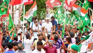 പുതിയ ആരോപണവുമായി രാഹുൽ ഗാന്ധി; ബിഹാർ വോട്ടർ പട്ടികയിൽ വൻ ക്രമക്കേട്, ഒരൊറ്റ വീട്ടിൽ 947 വോട്ടർമാർ