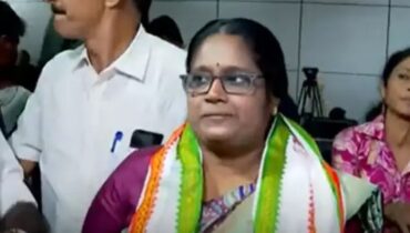 സിപിഎമ്മിന് അടിതെറ്റി, കൂത്താട്ടുകുളത്ത് കലാ രാജുവിന്റെ പ്രതികാരം, ഇനി നഗരസഭ ഭരിക്കും