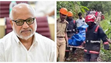 കണ്ണപുരത്തെ സ്ഫോടനത്തിൽ അസ്വാഭാവികത ഉണ്ടോ എന്ന് സംശയം,  സമഗ്രാന്വേഷണം വേണമെന്ന് സിപിഎം ജനറൽ സെക്രട്ടറി