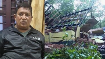കണ്ണപുരം സ്ഫോടനം: പ്രതി അനൂപ് മാലിക് പിടിയിൽ