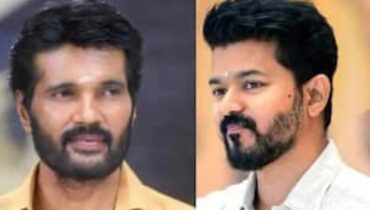 പ്രധാനമന്ത്രിയെ കുറിച്ച് മോശമായി സംസാരിക്കുന്നു, വിജയ്​യുടെ മുഖത്തടിക്കണമെന്ന് നടന്‍ രഞ്ജിത്ത്