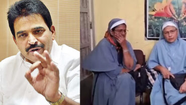 ” കേസെടുക്കേണ്ട സാഹചര്യമില്ലാതിരുന്നിട്ടും കേസെടുത്തു, ആദ്യ ദിവസം തന്നെ അവര്‍ക്ക് ജാമ്യം കിട്ടേണ്ടതായിരുന്നു, പരമാവധി വൈകിപ്പിക്കാനാണു ശ്രമം നടന്നത്”