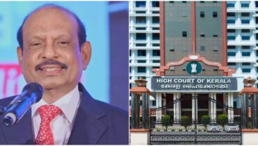 തൃശൂരിലെ ലുലു മാൾ പദ്ധതിക്ക് തിരിച്ചടി, ഭൂമി തരം മാറ്റിയ ആർഡിഒയുടെ ഉത്തരവ് ഹൈക്കോടതി റദ്ദാക്കി; ഹർജി നൽകിയ മുകുന്ദന് പൂർണ പിന്തുണ പ്രഖ്യാപിച്ച് സിപിഐ