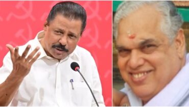 എംവി ഗോവിന്ദൻ വന്നത് എന്‍റെ വീട്ടിൽ, സ്ഥിരീകരിച്ച് ജ്യോത്സ്യൻ മാധവ പൊതുവാൾ; ‘ജാതകം നോക്കാനല്ല, അസുഖ വിവരം തിരക്കി വന്നതാണ്, വിവാദമാക്കുന്നത് അസഹനീയം’