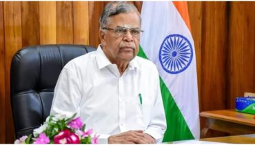 വീട്ടിൽ വീണ് പരിക്കേറ്റ് ചികിത്സയിലിരുന്ന നാഗാലാൻഡ് ഗവർണർ ലാ ഗണേശൻ അന്തരിച്ചു, വിടപറഞ്ഞത് കേരള ബിജെപിയുടെയടക്കം ചുമതല വഹിച്ചിട്ടുള്ള നേതാവ്