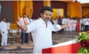 234 മണ്ഡലങ്ങളിലും സ്ഥാനാർഥി ‘ഞാൻ’ തന്നെ, തമിഴ്നാടിനെ ഇളക്കിമറിച്ച് വിജയിന്‍റെ തീപ്പൊരി പ്രസംഗം; സ്റ്റാലിൻ അങ്കിളെന്ന് പരിഹാസം, എംജിആറിന്‍റെ പാർട്ടി എവിടെയെന്ന് ചോദ്യം
