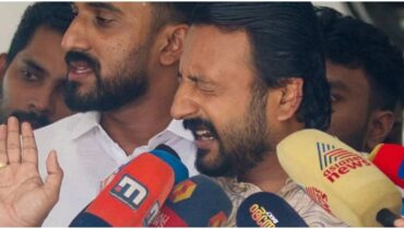 പ്രതിരോധത്തിന്‍റെ പതിനെട്ടാം അടവുമായി രാഹുൽ, ‘എനിക്ക് പറയാനുള്ളതും കേൾക്കണം, കുടുക്കാൻ നോക്കുന്നു’; കേൾക്കാമെന്ന് ഹൈക്കമാൻഡ്, നടപടി വൈകില്ല