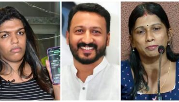 ‘രാഹുലിനെതിരെ അവന്തികയുടെ പരാതി വ്യാജം’, ബ്ലാക്ക് മെയിൽ ഭീഷണി അവന്തികയുടെ രീതിയെന്നും ട്രാൻസ്‌ജെൻഡർ കോൺഗ്രസ് ജനറൽ സെക്രട്ടറി അന്ന