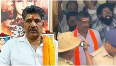 ധർമ്മസ്ഥലയിൽ പൊലീസിന്‍റെ ഞെട്ടിക്കുന്ന നീക്കം, ആക്ഷൻ കൗൺസിൽ ചെയർമാൻ മഹേഷ് ഷെട്ടിയെ അറസ്റ്റ് ചെയ്തു, ബിജെപി നേതാവിനെ അപകീർത്തിപ്പെടുത്തിയെന്ന് കേസ്
