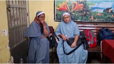 ക്രിസ്ത്യൻ മിഷണറികൾക്കെതിരെ കടുപ്പിച്ച് ഛത്തിസ്ഗഡിലെ ഹിന്ദു സംഘടന, മുഖ്യമന്ത്രിക്ക് നിവേദനം നൽകി,’ഗോത്ര മേഖലകളിൽ വിലക്കേർപ്പെടുത്തണം’
