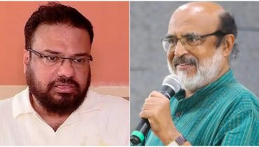 നേരിടാനുറച്ച് തോമസ് ഐസക്കും, ഏഴ് ദിവസത്തിനകം ബിനാമി ആരോപണം പിൻവലിച്ച് പരസ്യമായി മാപ്പ് പറയണം; ഷെർഷാദിന് വക്കീൽ നോട്ടീസയച്ചു
