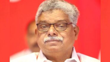 സർക്കാർ പരിപാടിക്കിടെ കുഴഞ്ഞുവീണു, പീരുമേട് എംഎൽഎ വാഴൂർ സോമൻ അന്തരിച്ചു